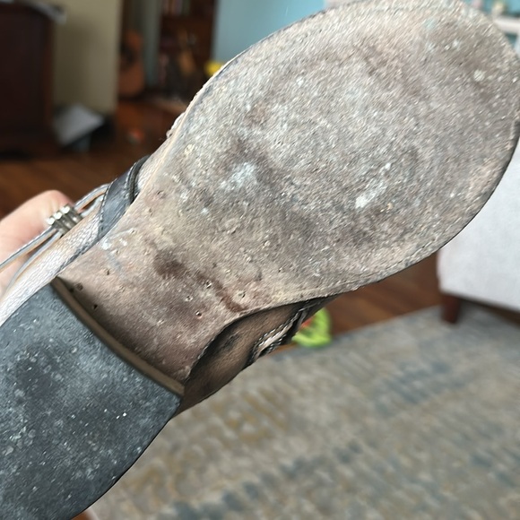 Freebird Women’s Boots - Picture 4 of 7